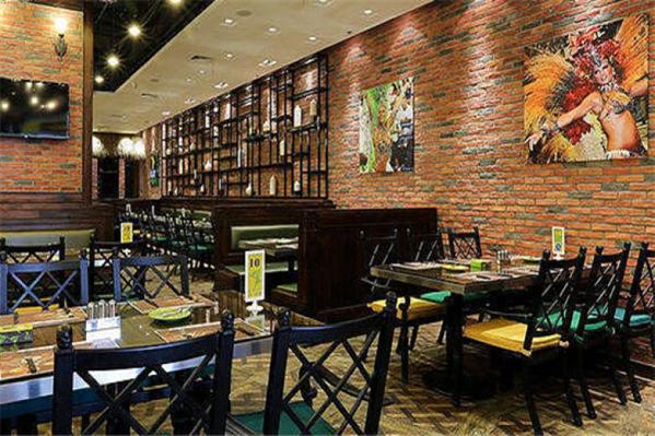 呱呱叫干锅主题餐厅